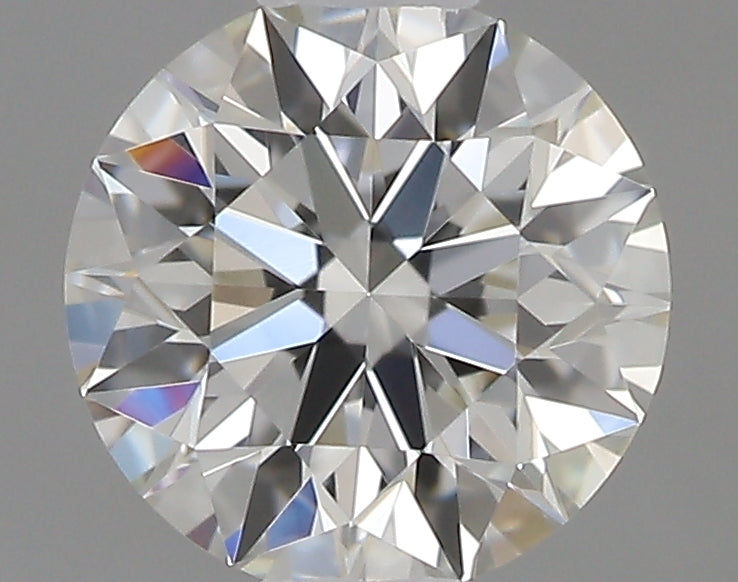 0.40 carat Round diamond I  IF Excellent