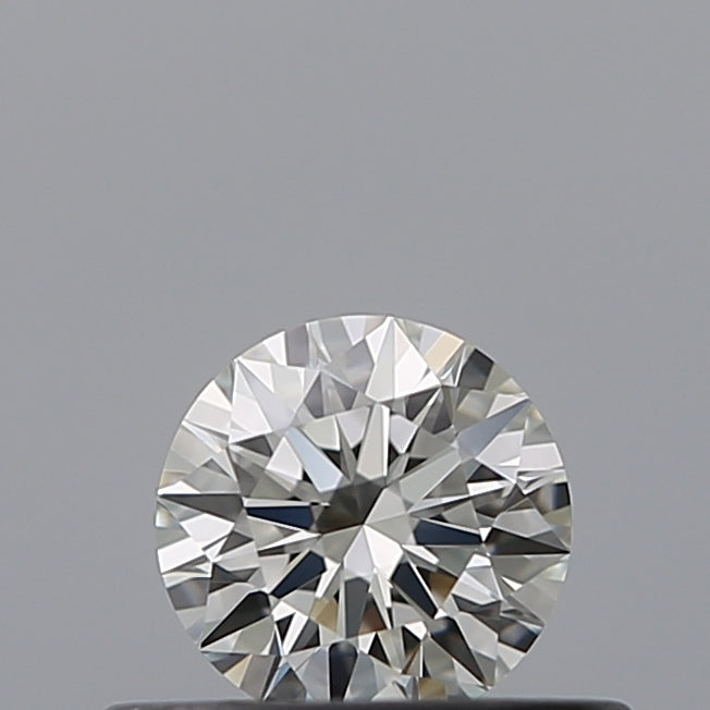 0.31 carat Round diamond G IF Excellent