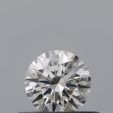 0.31 carat Round diamond G IF Excellent