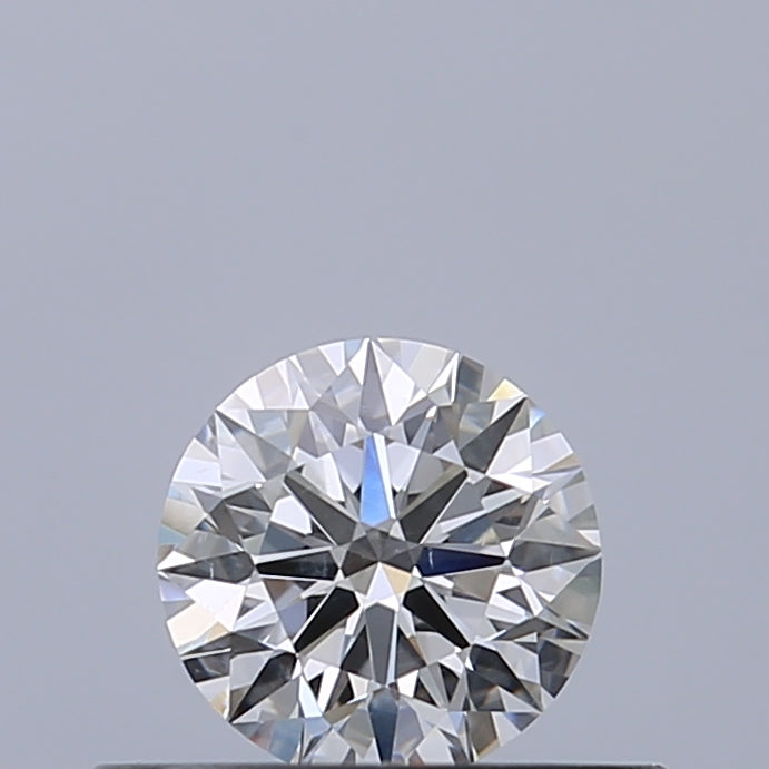 0.35 carat Round diamond F SI2 Excellent