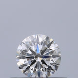 0.35 carat Round diamond F SI2 Excellent