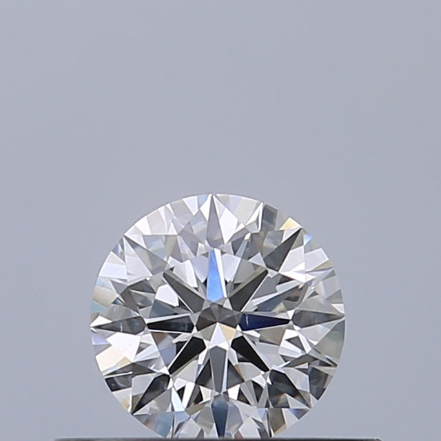 0.35 carat Round diamond F SI2 Excellent