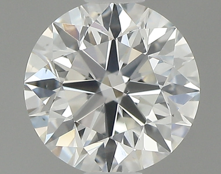 0.52 carat Round diamond G  VS2 Excellent