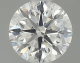 0.52 carat Round diamond G  VS2 Excellent