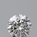 0.35 carat Round diamond H  VVS2 Excellent