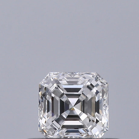 0.32 carat Emerald diamond E IF 