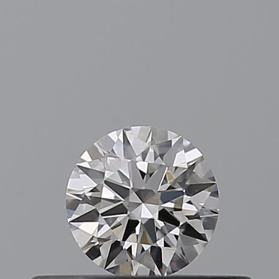 0.19 carat Round diamond E  VS1 Excellent