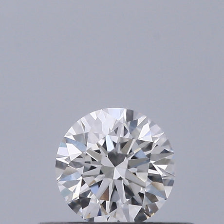 0.26 carat Round diamond F SI1 Excellent