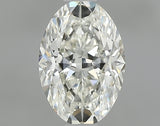 0.74 carat Oval diamond K VS1 