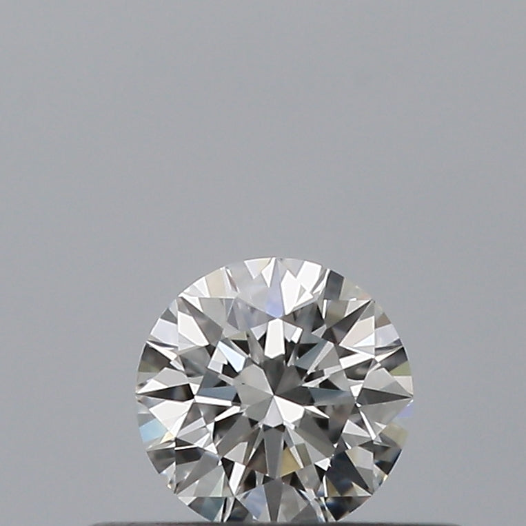 0.23 carat Round diamond F  VVS1 Excellent