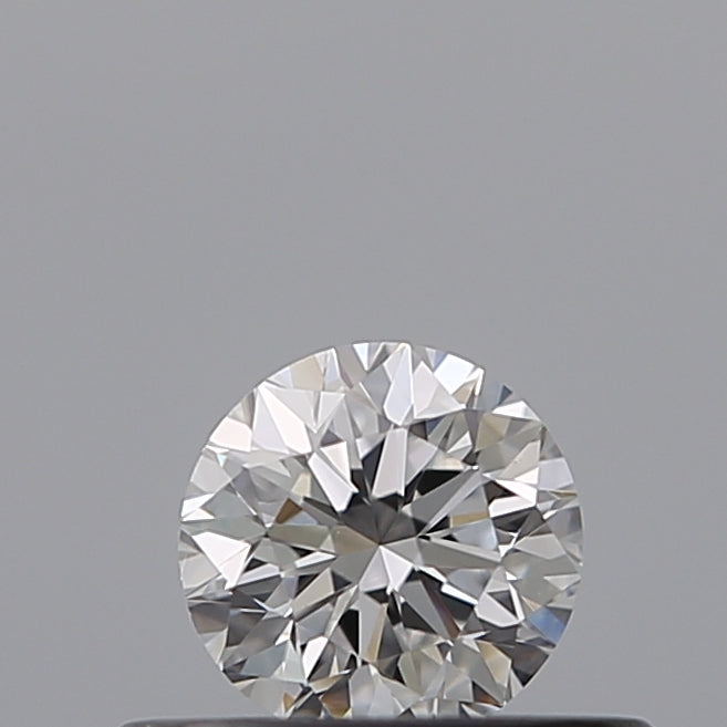 0.30 carat Round diamond D  VVS2 Very good