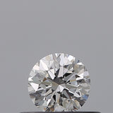 0.30 carat Round diamond D  VVS2 Very good