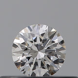 0.20 carat Round diamond E  VVS1 Excellent