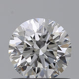 0.70 carat Round diamond G  VVS2 Excellent