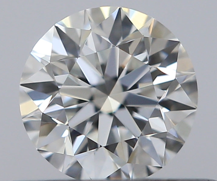 0.34 carat Round diamond G  VVS1 Excellent