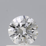 0.40 carat Round diamond E VVS1 Excellent