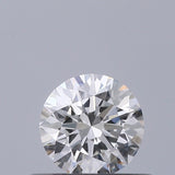 0.36 carat Round diamond E VS1 Excellent