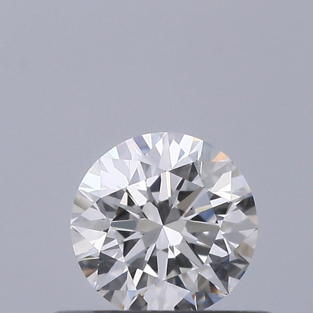 0.36 carat Round diamond E VS1 Excellent