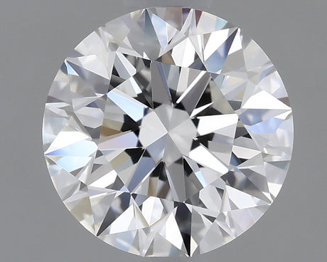 1.30 carat Round diamond G VVS2 Excellent