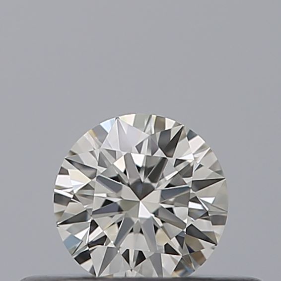 0.23 carat Round diamond G  VVS1 Excellent