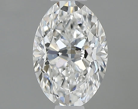 0.30 carat Oval diamond E VS2 