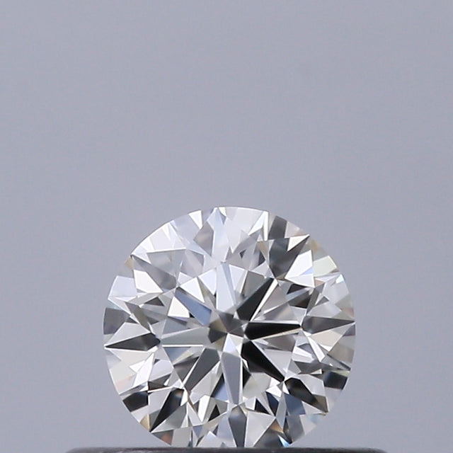 0.29 carat Round diamond G IF Excellent