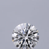 0.27 carat Round diamond F VVS1 Excellent