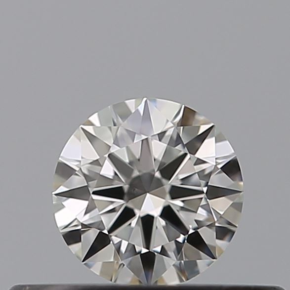 0.19 carat Round diamond G  VS1 Excellent