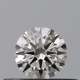 0.19 carat Round diamond G  VS1 Excellent