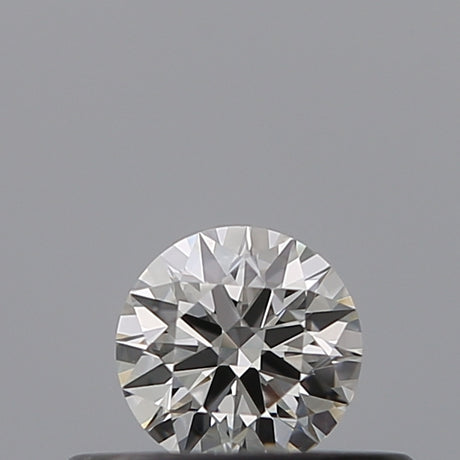 0.23 carat Round diamond F VS2 Excellent