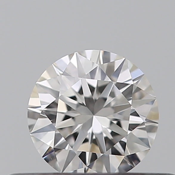 0.29 carat Round diamond G  VS1 Excellent