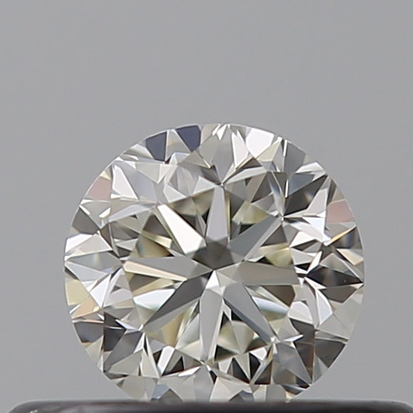 0.30 carat Round diamond H  VVS1 Good