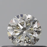 0.30 carat Round diamond H  VVS1 Good