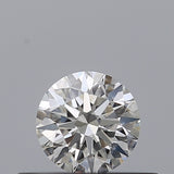 0.31 carat Round diamond G VS1 Excellent
