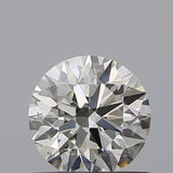 0.59 carat Round diamond H  VS1 Excellent