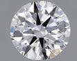 0.79 carat Round diamond E VS1 Excellent