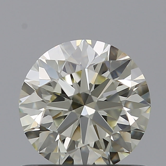 0.70 carat Round diamond L  VS1 Excellent