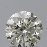 0.70 carat Round diamond L  VS1 Excellent