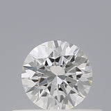 0.40 carat Round diamond F IF Excellent