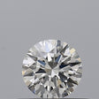 0.40 carat Round diamond H VVS2 Excellent