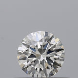 0.40 carat Round diamond H VVS2 Excellent