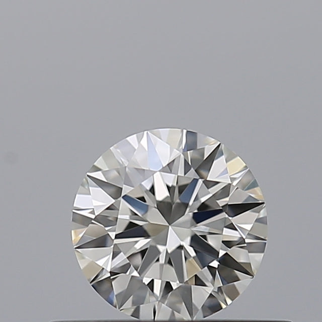 0.40 carat Round diamond H VVS2 Excellent