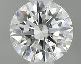 0.38 carat Round diamond G VVS1 Excellent