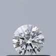 0.28 carat Round diamond F VVS1 Excellent