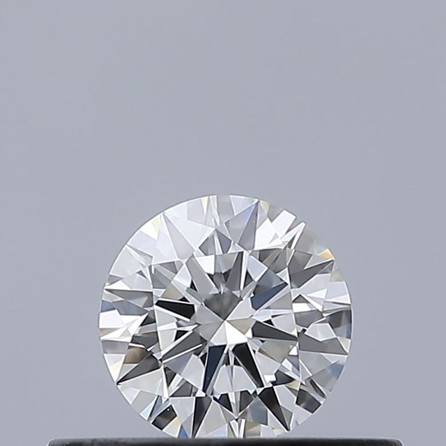 0.28 carat Round diamond F VVS1 Excellent
