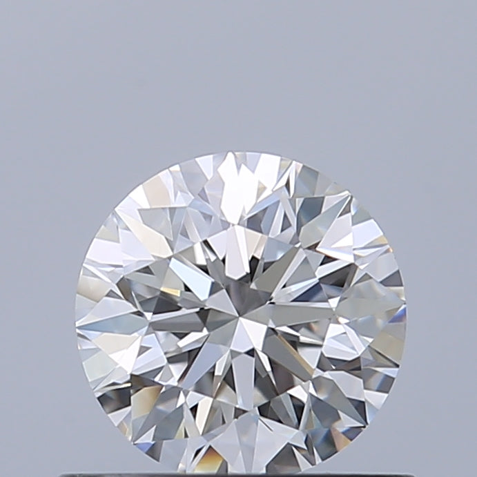 0.61 carat Round diamond E VVS2 Excellent