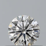 0.32 carat Round diamond H VS2 Excellent