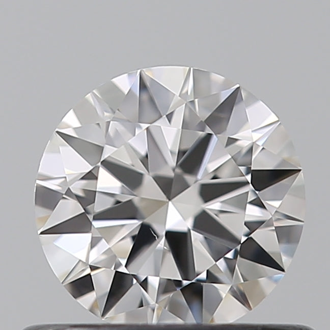 0.50 carat Round diamond E  VS2 Excellent