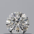 0.32 carat Round diamond F  VS1 Excellent