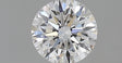 0.50 carat Round diamond D VVS1 Excellent